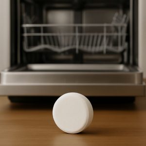 Dishwasher