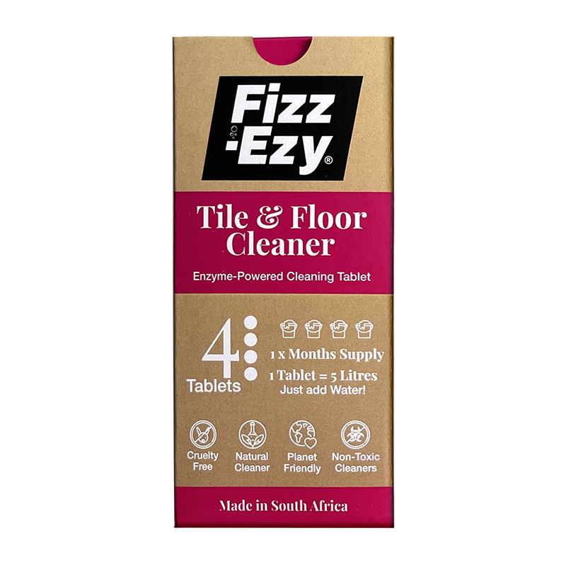 All-Purpose Cleaner by Fizz-Ezy