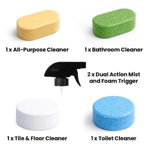 Fizz-Ezy Starter Kit - Introduction line to the Fizz-Ezy range