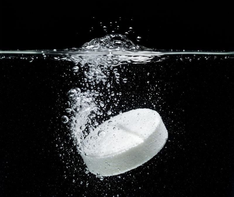 How to Dilute Fizz-Ezy Tablets Correctly (and Why It Matters)