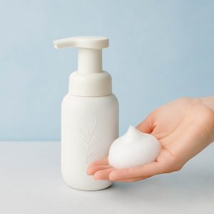 Fizz-Ezy Handwash