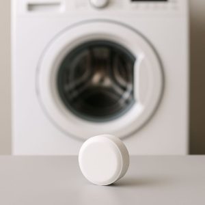 Laundry Tablets