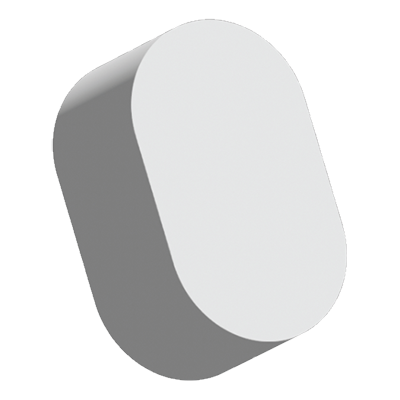 Oval Fizz-Ezy Tablet