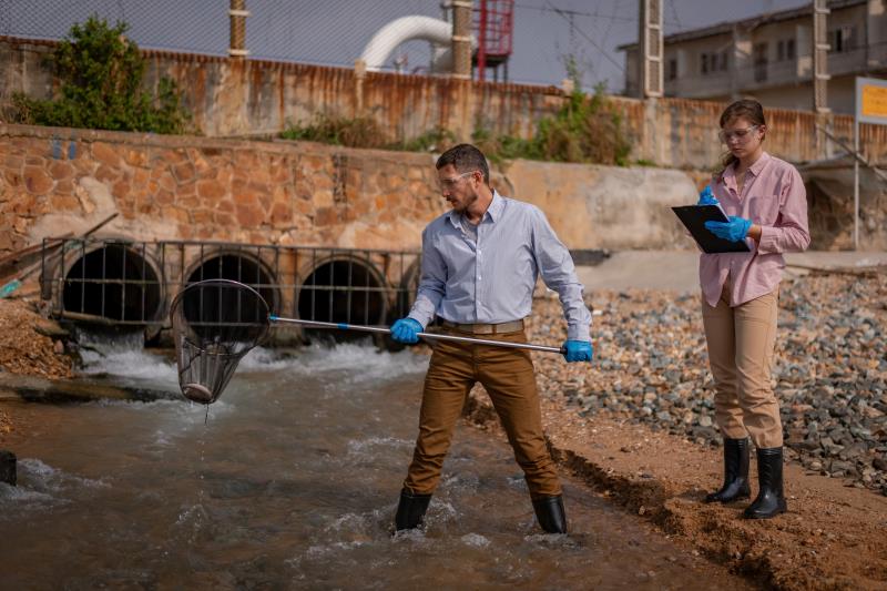 The Crisis of Traditional Cleaning Products and Their Devastating Impact on Our Waterways